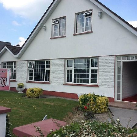 Riverside House Roscommon Exterior foto