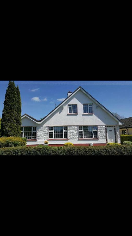 Riverside House Roscommon Exterior foto
